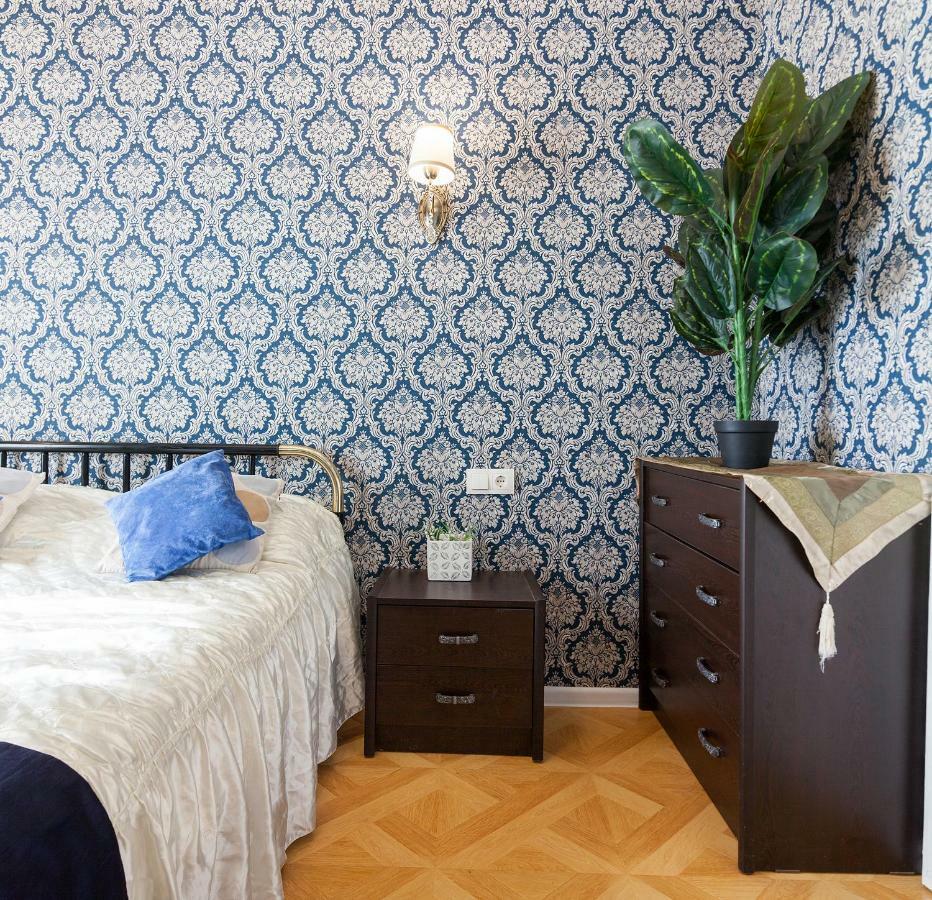 Delux Leopolli Apartments Near Shopping Mall Forum ลวีฟ ภายนอก รูปภาพ