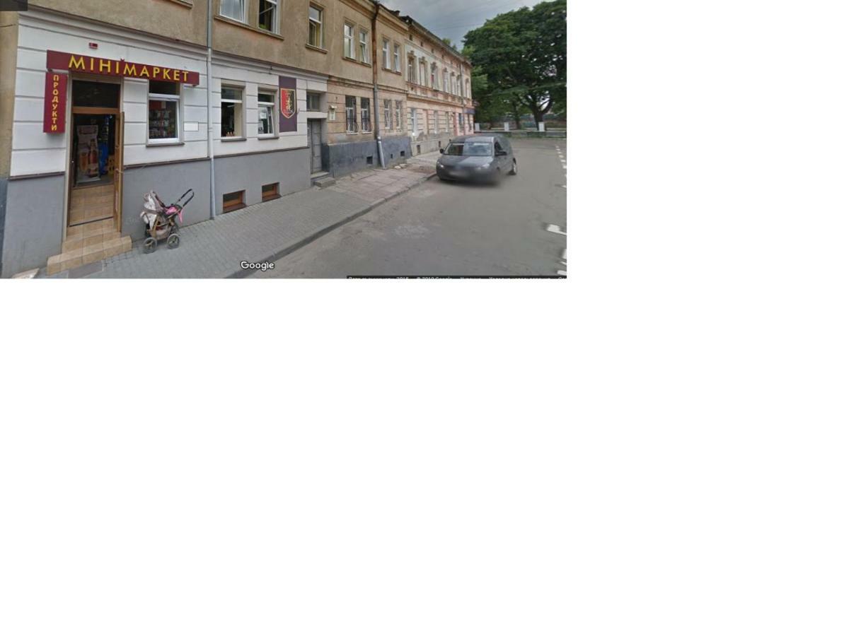 Delux Leopolli Apartments Near Shopping Mall Forum ลวีฟ ภายนอก รูปภาพ
